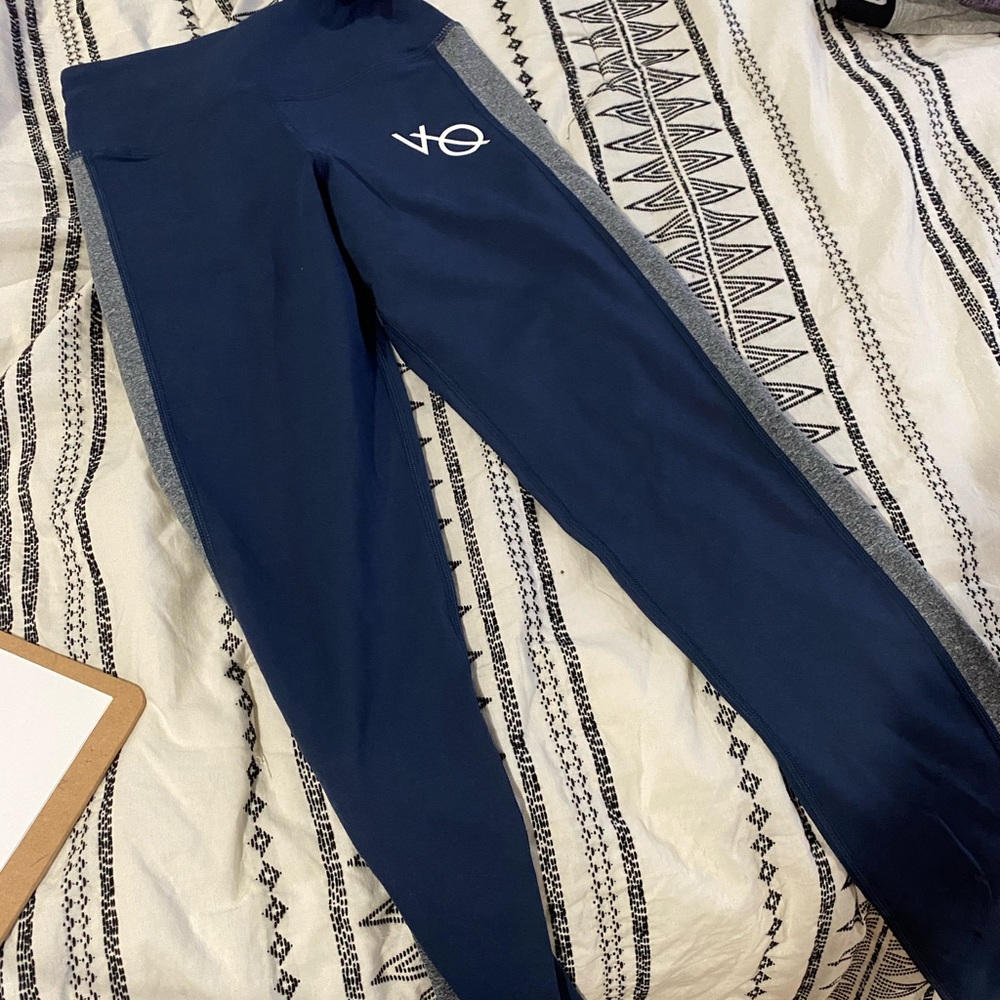 VQ fitness pants